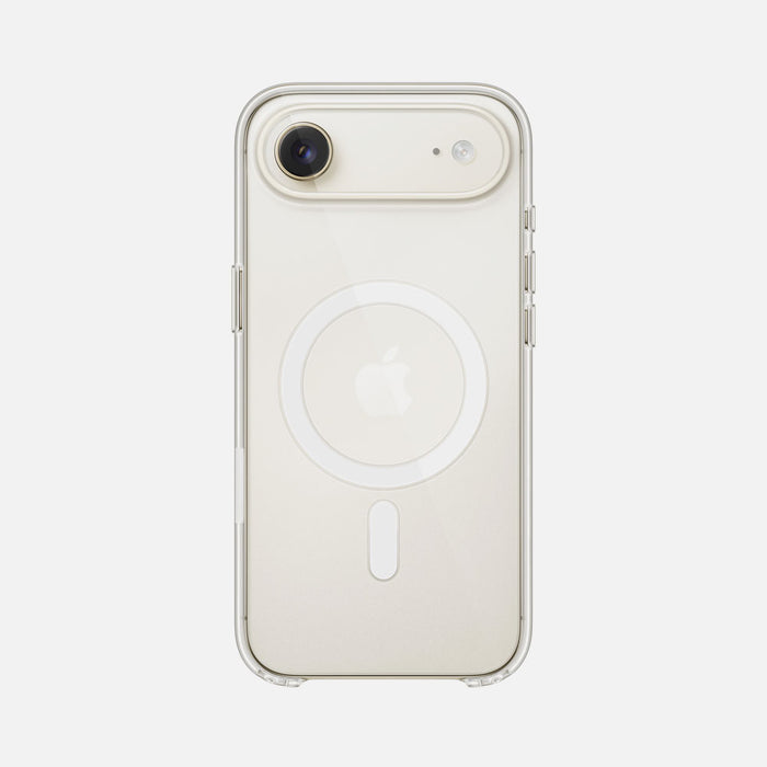 Apple iPhone Air Case - Frost