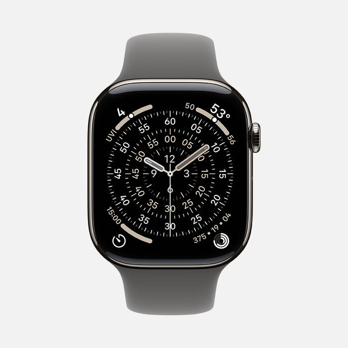 Apple Watch 42mm Sport Band