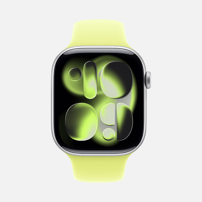 Apple Watch 46mm Sport Band