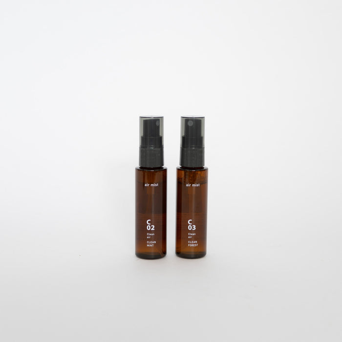 @Aroma Air Mist | Tortoise General Store