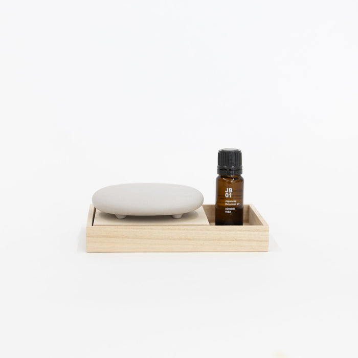 @Aroma Tokoname Diffuser Gift Set | Tortoise General Store