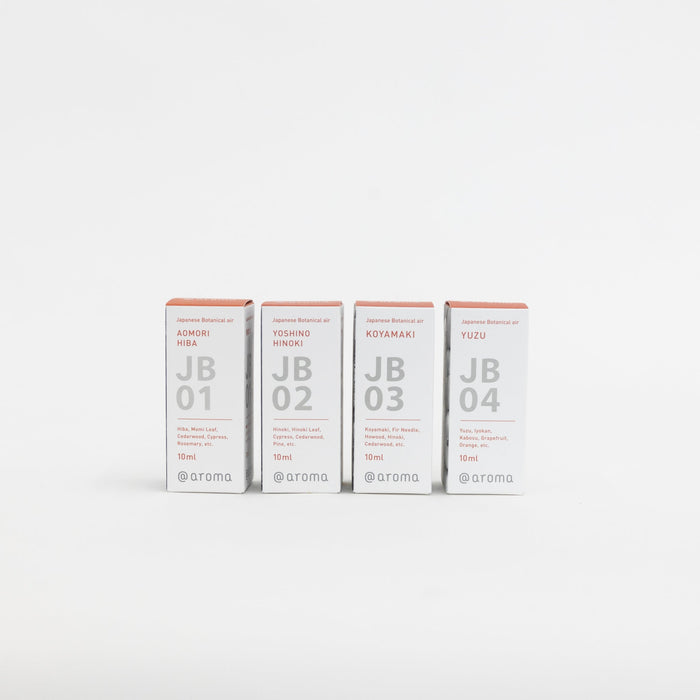 @Aroma Tokoname Diffuser Gift Set | Tortoise General Store