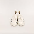 Asahi Chukka White Shoes | Tortoise General Store