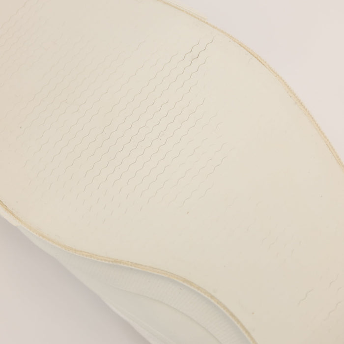 Asahi Deck Slip-On White Shoes | Tortoise General Store