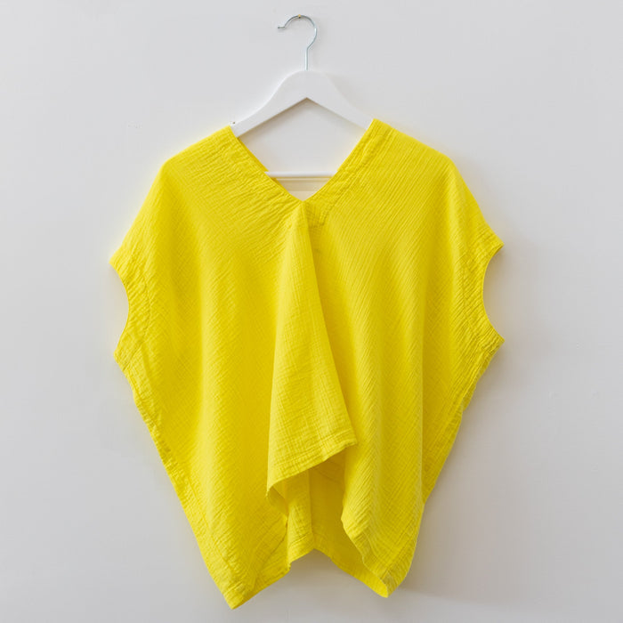Atelier Delphine Celeste Top | Tortoise General Store
