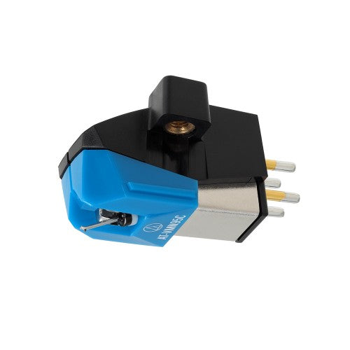 Audio Technica AT-VM95C MM Cartridge - Kronos AV