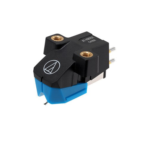 Audio Technica AT-VM95C MM Cartridge - Kronos AV