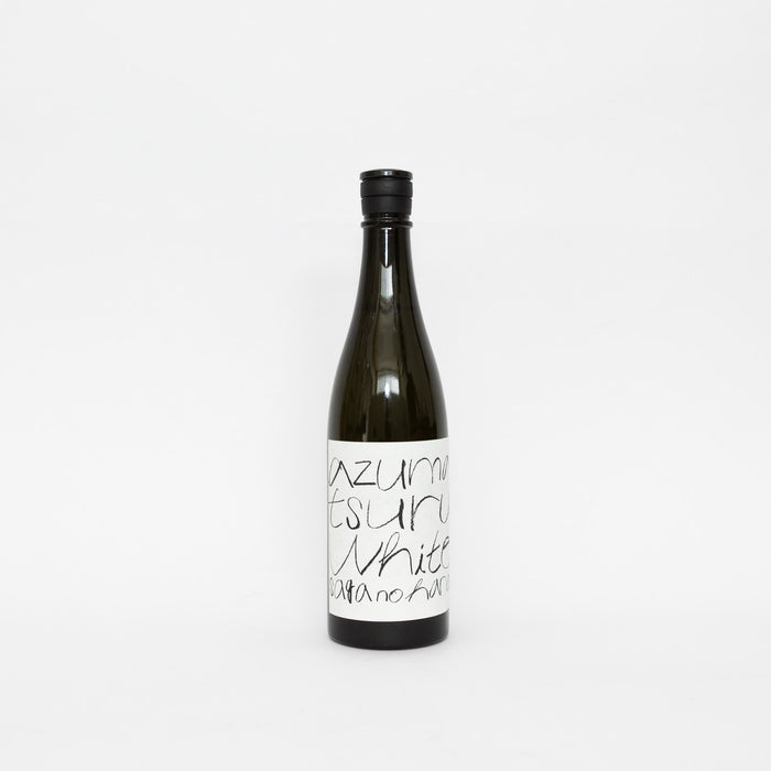 Azumatsuru Junmai Ginjo White | Tortoise General Store