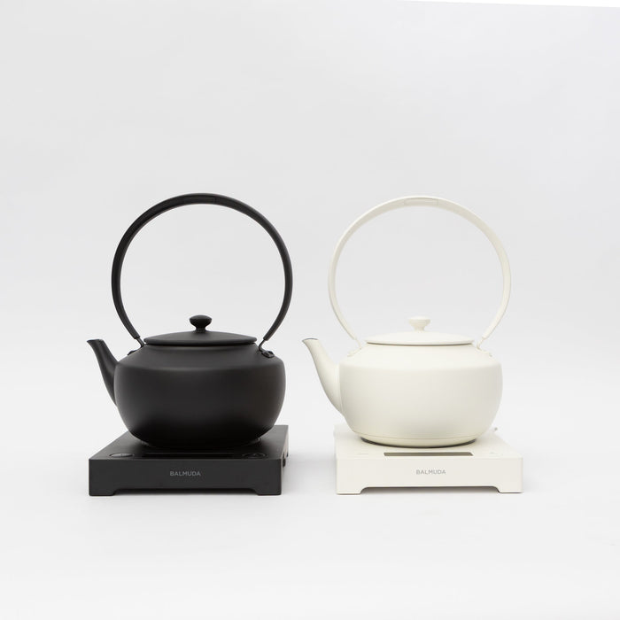 BALMUDA - The Moon Kettle | Tortoise General Store