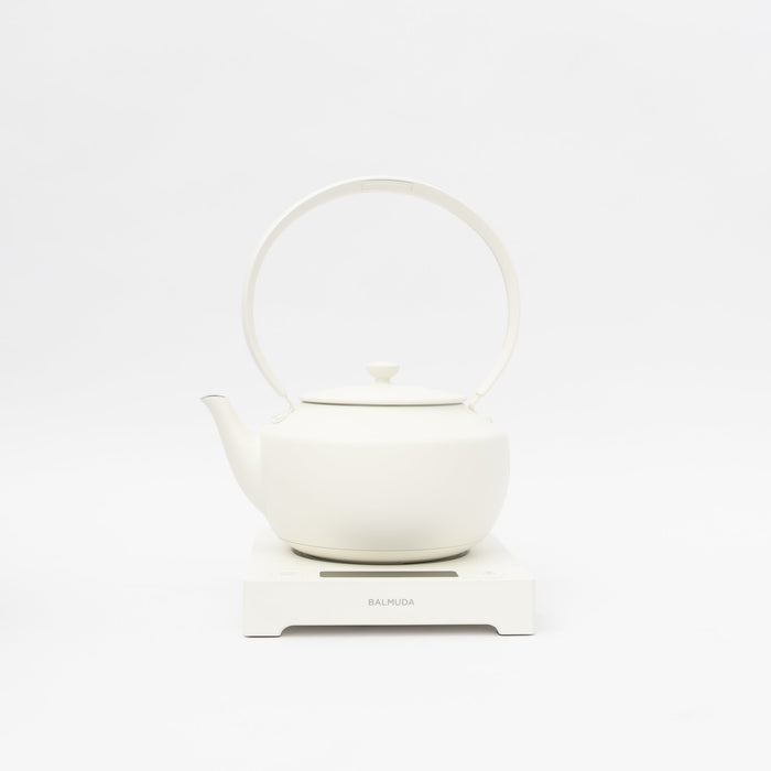 BALMUDA - The Moon Kettle | Tortoise General Store