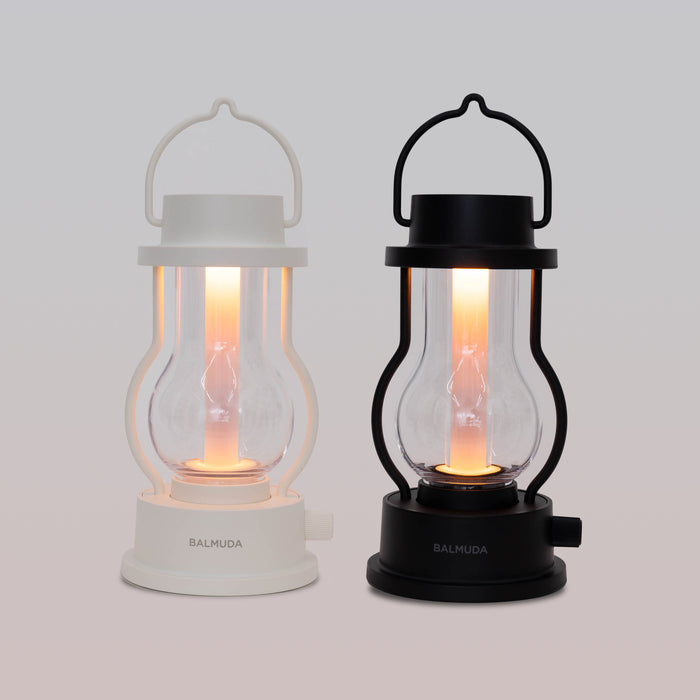BALMUDA - The Lantern