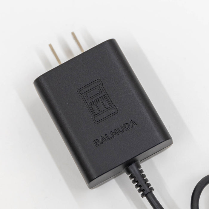 Balmuda - The Speaker (Available in Black Only) | Tortoise General Store