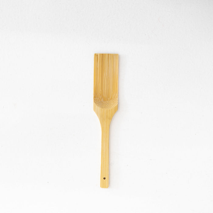 Bamboo Grater Brush | Tortoise General Store