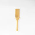 Bamboo Grater Brush | Tortoise General Store