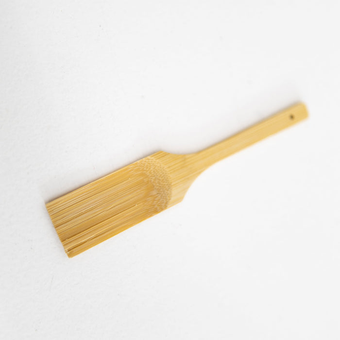 Bamboo Grater Brush | Tortoise General Store