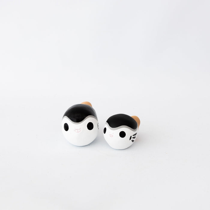 Blowfish Whistles - tortoise general store