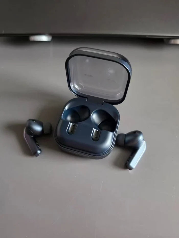 Brand New Black 2026 Samsung Galaxy Buds4 Pro ANC Bluetooth Headphones
