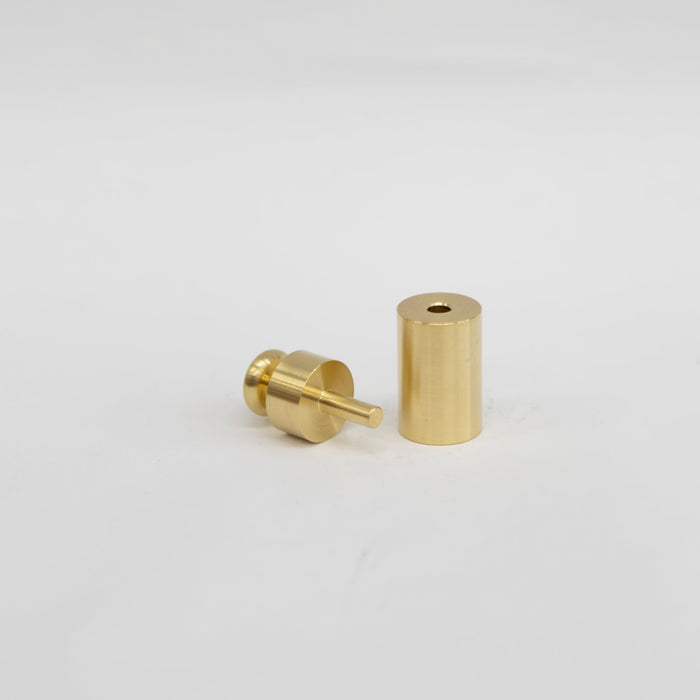 Brass Incense Holder | Tortoise General Store