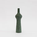 Bronze Flower Vase | Tortoise General Store
