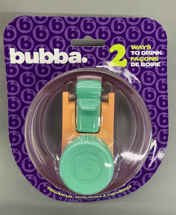 Bubba Dual Function Lid for 52 & 64 fl oz - Moonblush(clearance)