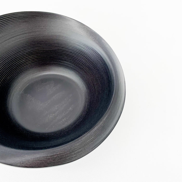 Bunaco Curved Bowl #167 - tortoise general store