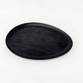 Bunaco Oval Tray - tortoise general store