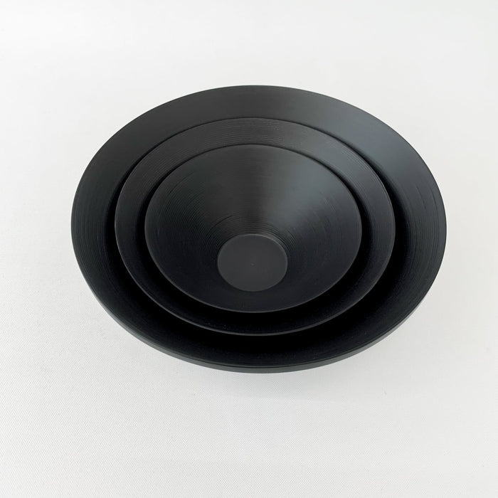 Bunaco V-Shaped Bowls - tortoise general store