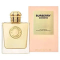 Burberry Goddess by Burberry EDP For Women 3.3 oz / 100 ml New-Sealed
