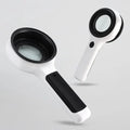 BZ-5L rechargeable 365nm Wood's Lamp UV inspection light