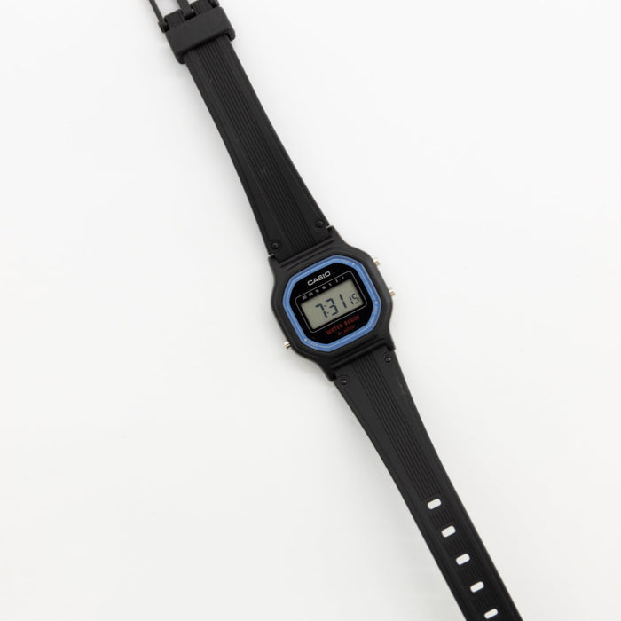 Casio Small Digital Black (LA-11WB-1)