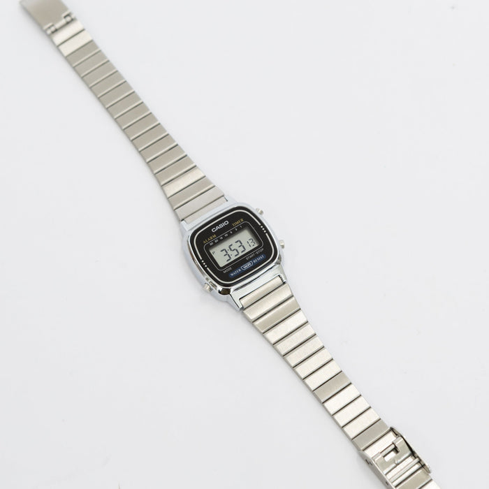 Casio Watches | Tortoise General Store