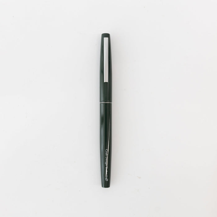 CDT Brush Pen | Tortoise General Store