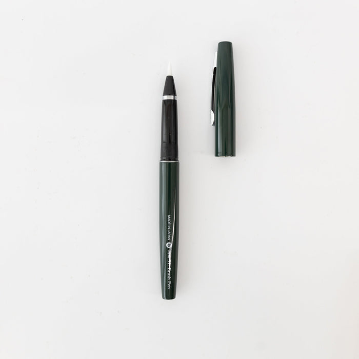 CDT Brush Pen | Tortoise General Store