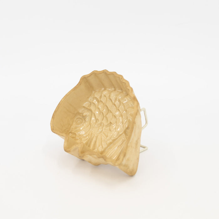 Ceramic Fish Mold | Tortoise General Store