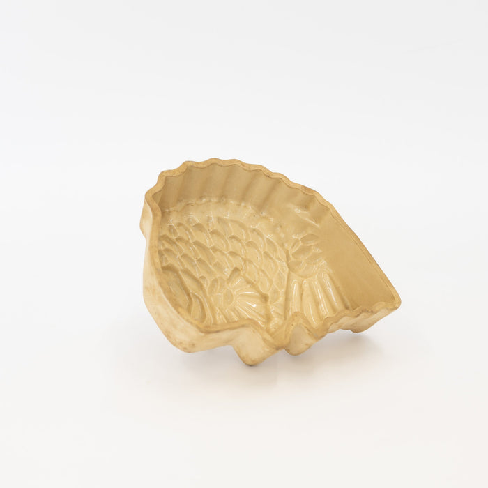 Ceramic Fish Mold | Tortoise General Store