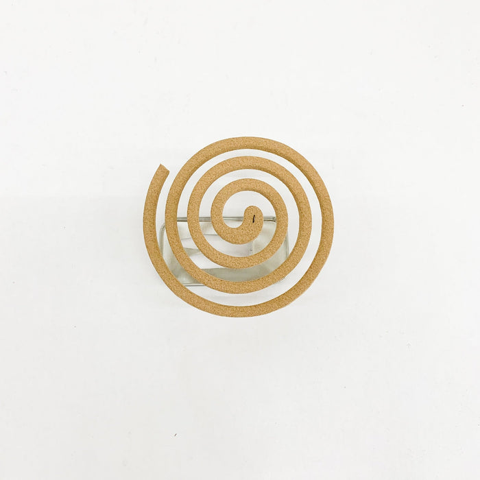 Chrysanthemum Coil Incense - tortoise general store