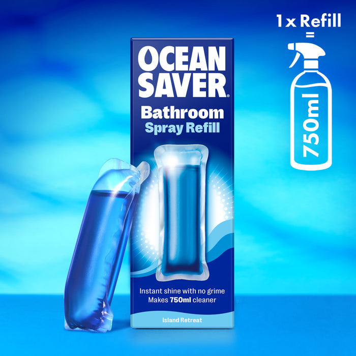 Cleaning Spray Refills (Mix & Match any 6)