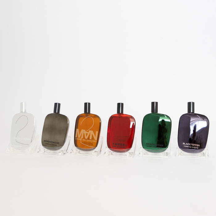 Comme des Garçons Parfums