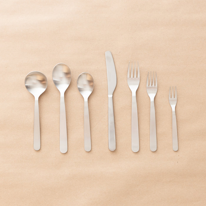 Common Flatware