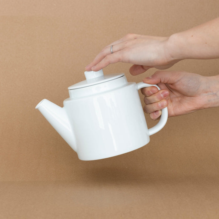 Common Teapot | Tortoise General Store