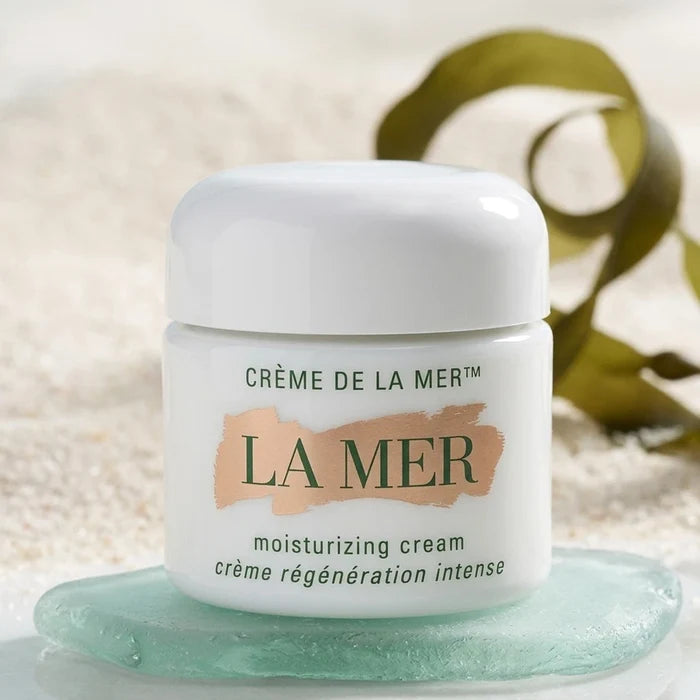 La Mer Creme De La Mer The Moisturizing Cream 3.4 oz / 100 ml * Brand New *