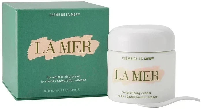 La Mer Creme De La Mer The Moisturizing Cream 3.4 oz / 100 ml * Brand New *