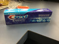 Crest 3D White Toothpaste