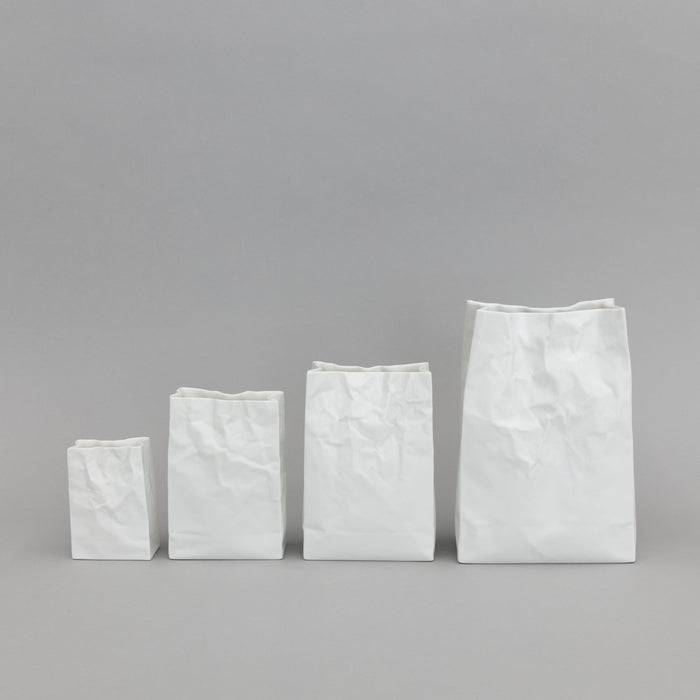 Crinkle Super Bag | Tortoise General Store