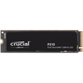 Crucial P310 500GB PCIe Gen4 NVMe M.2 SSD