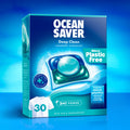 Deep Clean Laundry Capsules +enzymes (30 Wash)
