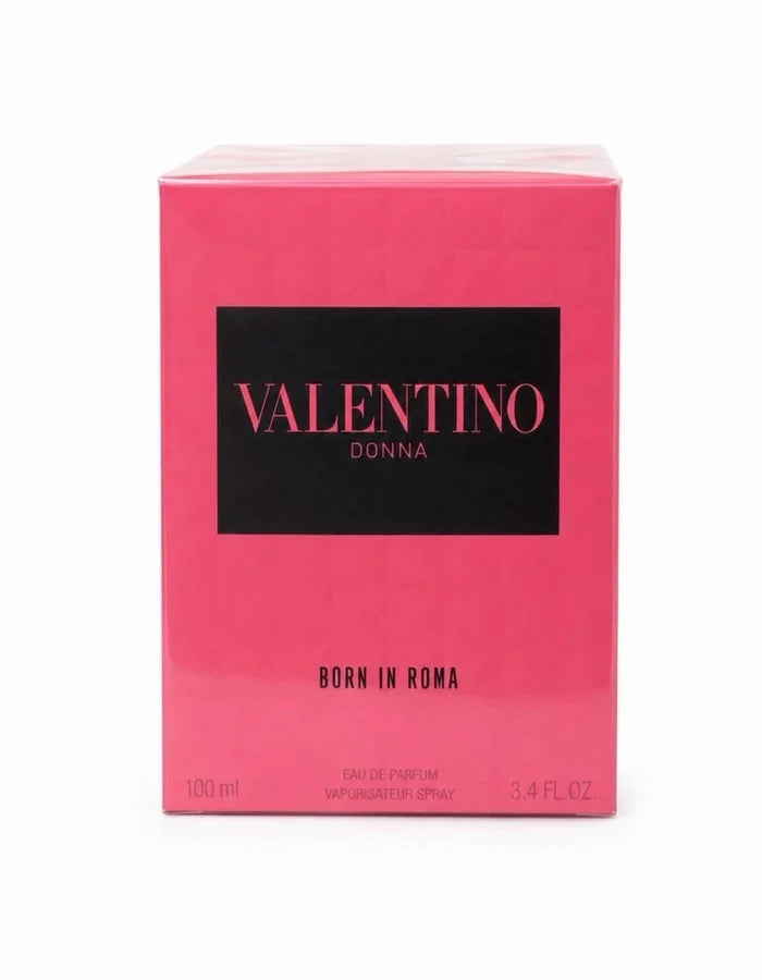 Valentino Donna Born In Roma Eau de Parfum 100ml / 3.4 FL OZ