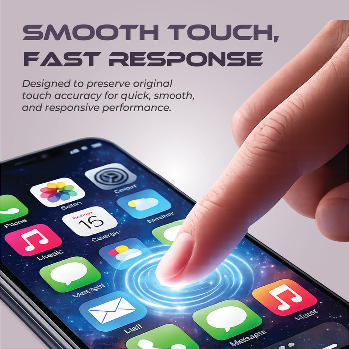 Edge Fusion Full Glue Glass for Motorola Edge 40