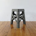 Eiffel Stool by Shigeki Fujishiro | Tortoise General Store