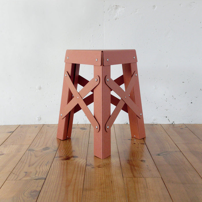 Eiffel Stool by Shigeki Fujishiro | Tortoise General Store
